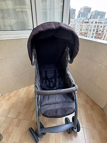 bu multiway chicco: Klassik gəzinti arabası, Chicco, İşlənmiş, Ünvandan götürmə — 2