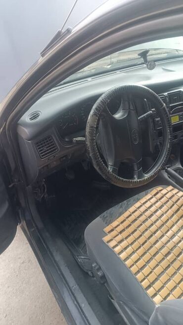 Toyota: Toyota Carina E: 1995 г., 1.6 л, Механика, Бензин, Универсал — 2