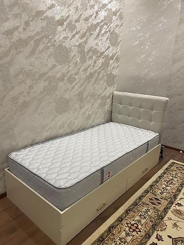 Matraslar: Yeni, Ortopedik matras, İki nəfərlik — 3
