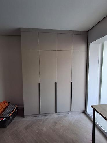 Мебель на заказ: Мебель на заказ, Кухня, Кухонный гарнитур — 10