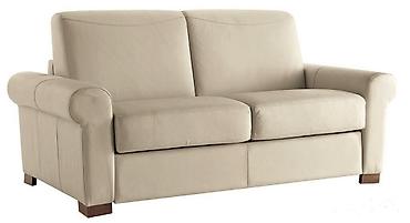 cat sofa: Диван 3 -х местный SL4003F, КОЖА, ИТАЛИЯ выполнен в стиле — 2