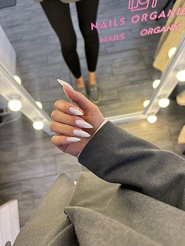 Маникюр: Покрытие гель лаком, Маникюр, Одноразовые расходные материалы — 6