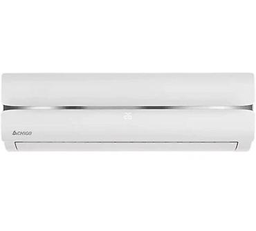 ventil: Chigo CS-51V3G-1B172AE5A — 18000 BTU gücündə divar tipli inverter — 1