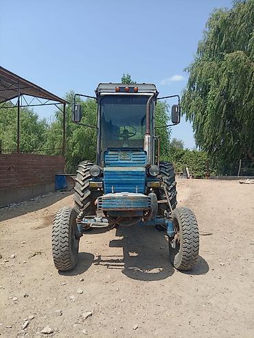 traktor malasi: Salam traktor satılır heç bir prablemi yoxdu özüm üçün istifadə — 3