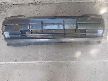 opel vectra b ehtiyat hissesi: Opel Astra G Üçün Qabağ Bufer.Yüngül payka işi var.Qiymətdən — 1