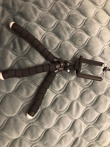 ştativlər: Telefon üçün çevik mini tripod Məhsul təsviri: - Universal telefon — 1
