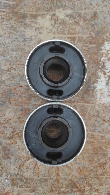 Другие автозапчасти: Запчасти на BMW e30 — 43