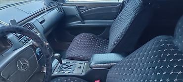 авто киргизия сайт: Mercedes-Benz E-Class: 2000 г., 4.2 л, Автомат, Бензин, Седан — 9