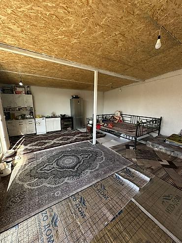 Продажа коттеджей и домов: ‼️Продаётся Дом с Участком‼️ 📍Верхний Орок 📐Площадь участка 10 соток — 15