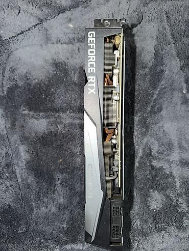 deepcool dq: Видеокарта Gigabyte GeForce RTX 3070 - Трёхвентиляторная система — 3