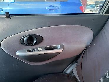 Daewoo: Daewoo Matiz: 2001 г., 0.8 л, Вариатор, Бензин, Хэтчбэк — 12