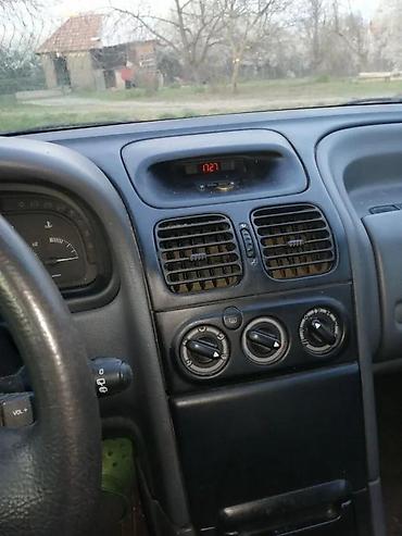 Renault: RENAULT LAGUNA ODLICNA | Godište 1998. Kilometraža 255.000 km Gorivo — 2