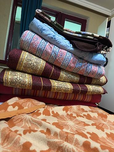 bamboo tekstil: Yun dosek edyal sintigfon edyal hamsi bir yerde 40 manat - Çoxnövlü — 2