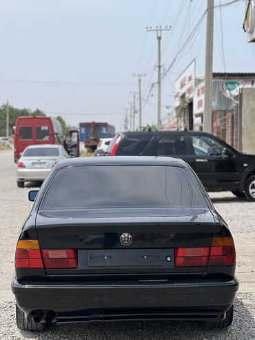 авто бу в рассрочку от частного лица: BMW 525: 1989 г., 2.5 л, Механика, Бензин, Седан