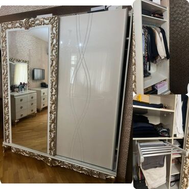 Dolablar: Dolab ela veziyyetde 350₼ satilir .Unvan Nerimanov &Rumi