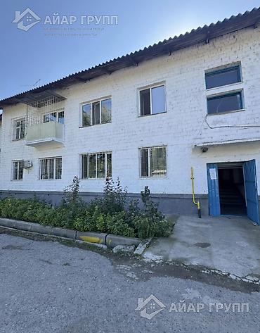 4 комнаты, 80 м², 2 этаж, Евроремонт