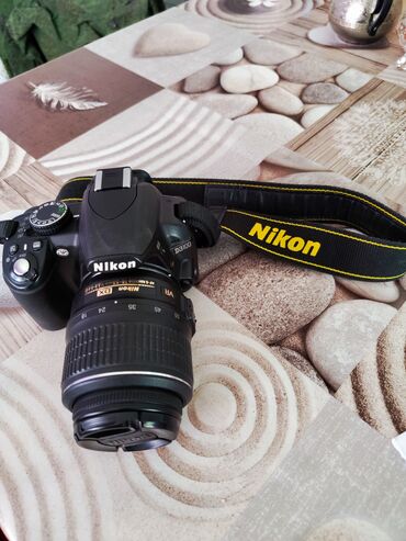 фотоаппарат samsung st1000: Nikon 3100 Практически новый, пользовались после покупки дальше лежал