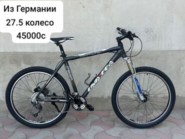 Городские велосипеды: Городской велосипед, Рама XXL (190 - 210 см), Б/у at lalafo.kg — 7 Городские велосипеды: Городской велосипед, Рама XXL (190 - 210 см), Б/у — 7