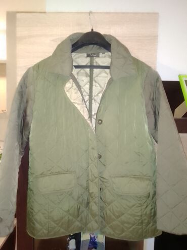 jacket zara: Alon, XL (EU 42), Sa postavom