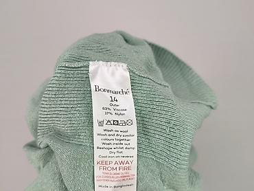 sweter w paski c: Bonmarche, Sweter damski, rozmiar XL — 5