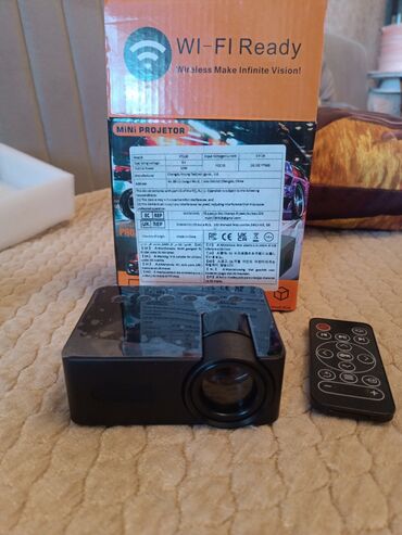 lg paltaryuyan qurutma: Новый Портативный Проектор