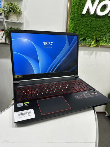 ноутбук hp i5: Ноутбук, Acer, 8 ГБ ОЭТ, Intel Core i5, 15.6 ", Колдонулган, Жумуш, окуу үчүн, эс тутум SSD