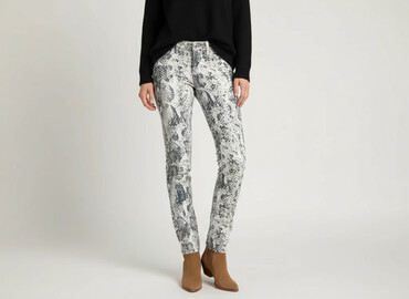 woskowane legginsy: Isabel Marant, Джинси жіночі, розмір S
