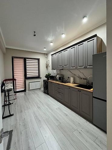 Продажа квартир: 1 комната, 53 м², Элитка, 3 этаж, Евроремонт — 6