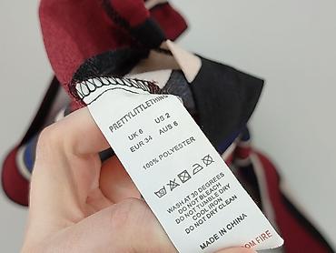 komplet damski pull and bear: PrettyLittleThing, Bluzka damska, rozmiar XS — 4