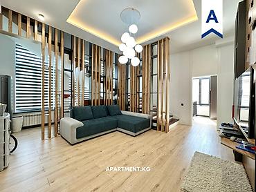 Продажа коттеджей и домов: 6 комнат и более, 519 м², 6 соток, Бишкек — 13