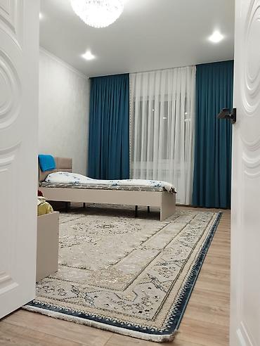 7 микр: 4 комнаты, 90 м², 3 этаж, Евроремонт — 3