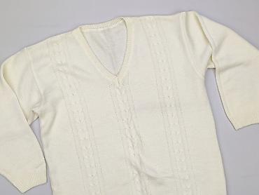 sweter etola: Sweter damski, rozmiar 4XL — 1