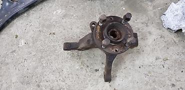 K12 GLAVCINA LEZAJ P.D. ZA NISSAN MICRA OD 2003. DO 2010. GOD