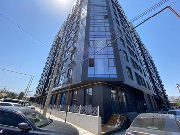 жк атмосфера: Продается Коммерческое помещение 210м2 жк Рич Хох -отдельный вход