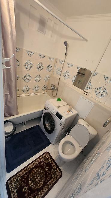 продам 3 х ком кв в мкр: Продаётся 1-комнатная квартира в 3-микрорайоне, 5й дом. 3й этаж из — 7