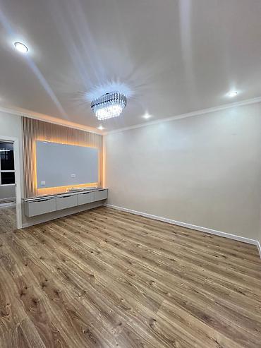platinum park: 2 комнаты, 53 м², Технопарк Элитка, 3 этаж, Евроремонт — 3