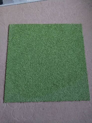 Digər tikinti materialları: İşlənmiş Kavralit 50×50 >100ədəd var 1 ədədi 1azn