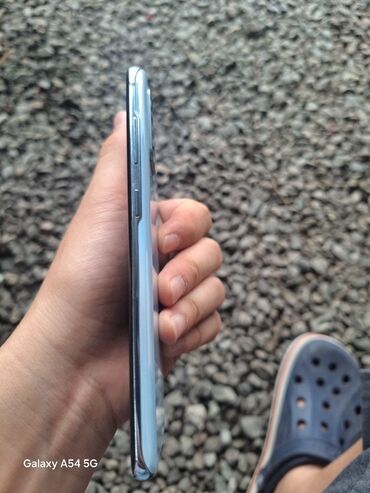 самсунг s 20 plus: Samsung Galaxy S20, Б/у, 128 ГБ, цвет - Голубой, 1 SIM, eSIM
