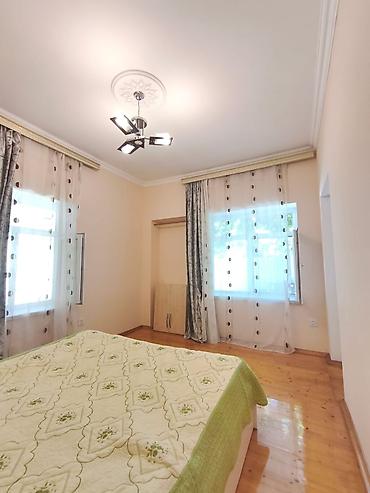bine savxozda satilan heyet evleri: 55 kv. m, 4 otaqlı, İnternet, Su, Artezian quyusu — 8