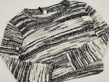 house jamnik: H&M Divided, Sweter damski, rozmiar L — 1