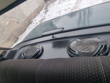 ВАЗ (ЛАДА): ВАЗ (ЛАДА) 2107: 2006 г., 1.6 л, Механика, Бензин, Седан — 8