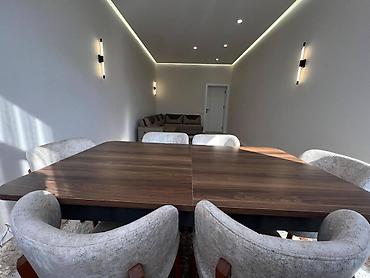 Kirayə mənzillər: İcarəyə verilir 3 otaqlı yeni tikili 101 m², Nəsimi r. Kateqoriya — 6