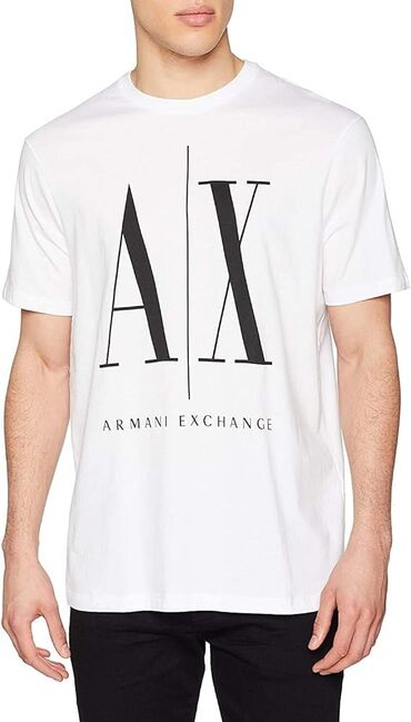 футболка xl: Футболка XL (EU 42), цвет - Белый