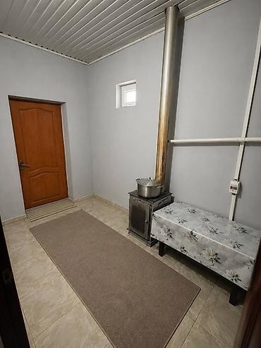 бир: 4 бөлмө, 130 м², 11 соток, Сокулук, Менчик ээси — 9