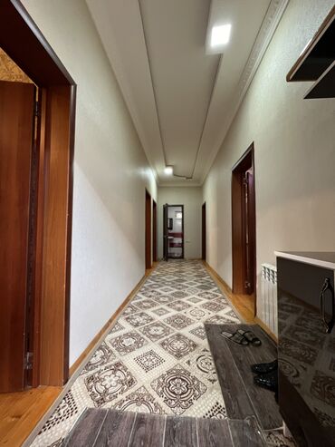 Həyət evləri və villaların satışı: 4 otaqlı, 110 kv. m, Yeni təmirli — 2