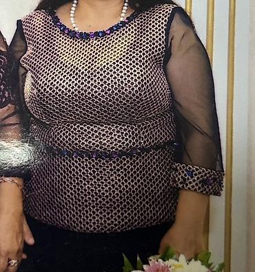 yupkalar ve koftalar: Destdi yupka ve koftasi ayri Phardi den alinib 170 azn Zərif şəbəkə — 1