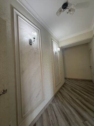 Продажа квартир: 2 комнаты, 83 м², Элитка, 4 этаж, Евроремонт — 18