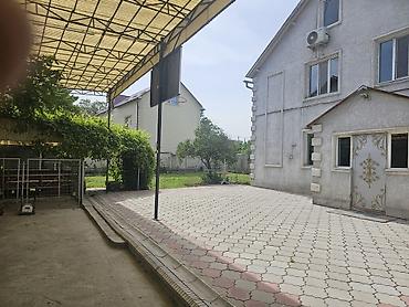 сушибар: 300 м², 6 комнат и более, Рабочий Городок — 4