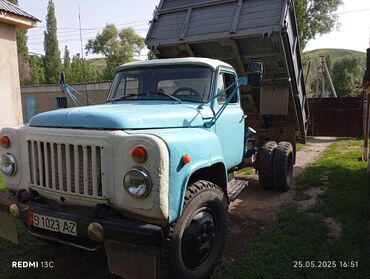 ГАЗ: ГАЗ : 1982 г., 4.2 л, Механика, Бензин