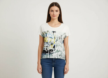 asos t shirty oversize: Big Star, Women`s T-shirt, size S at lalafo.pl asos t shirty oversize: Big Star, Women`s T-shirt, size S